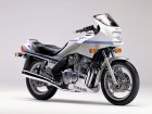 1988 Yamaha XJ 600